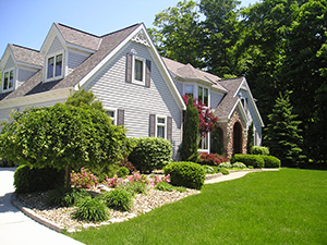 Landscapers and Lawncare Services in Saluda, SC
