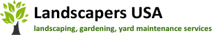 Saluda Landscapers